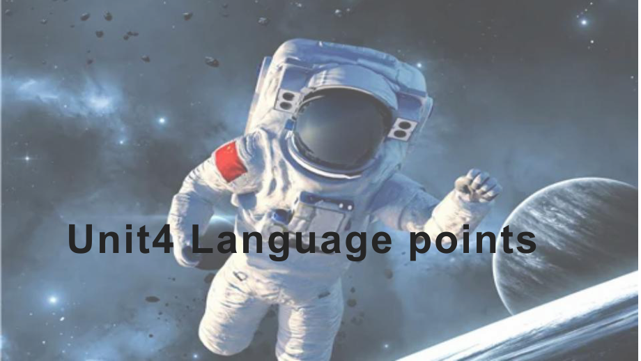 Unit4 Language points 语言点1ppt课件- (2022)高中英语新人教版（新教材）必修第三册.pptx_第1页