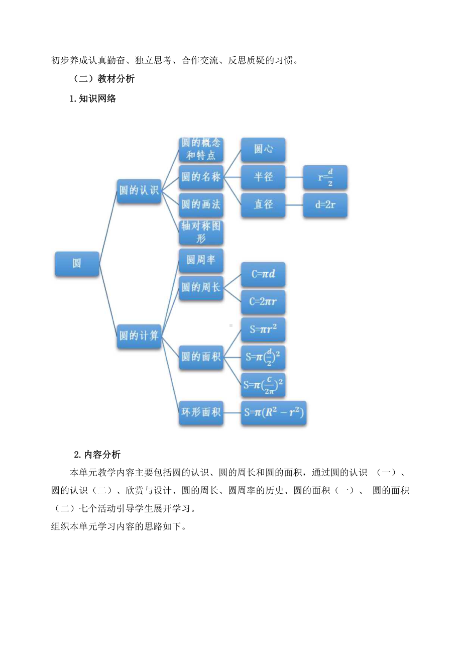 [信息技术2.0微能力]：小学六年级数学上（圆的认识）-中小学作业设计大赛获奖优秀作品[模板]-《义务教育数学课程标准（2022年版）》.docx_第3页