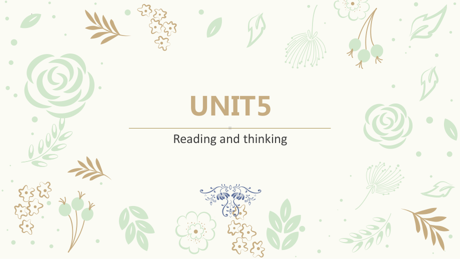 Unit 5 Reading and thinkingppt课件 -（2022新）高中英语人教版必修第二册.pptx_第1页