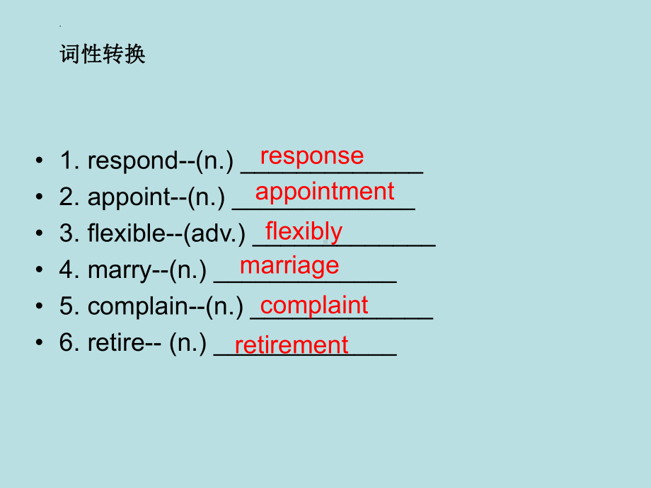 Unit 2 Revision 期末复习ppt课件-(2022)高中英语新人教版（新教材）必修第三册(1).pptx_第2页