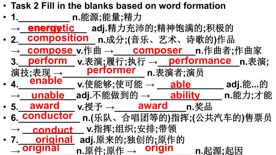 Unit5 Music Words study ppt课件 -（2022新）人教版高中英语必修第二册.ppt_第2页