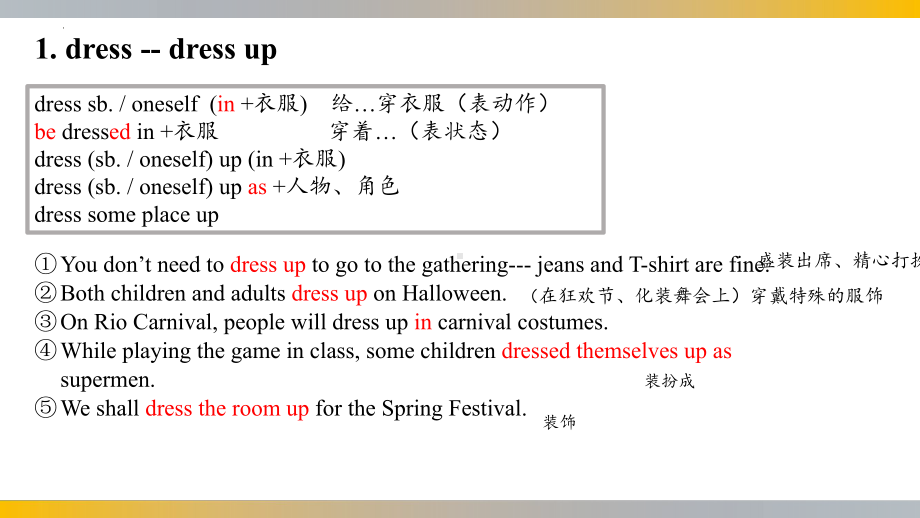 Unit3 Language pointsppt课件- (2022)新人教版（新教材）高中英语必修第三册.pptx_第2页