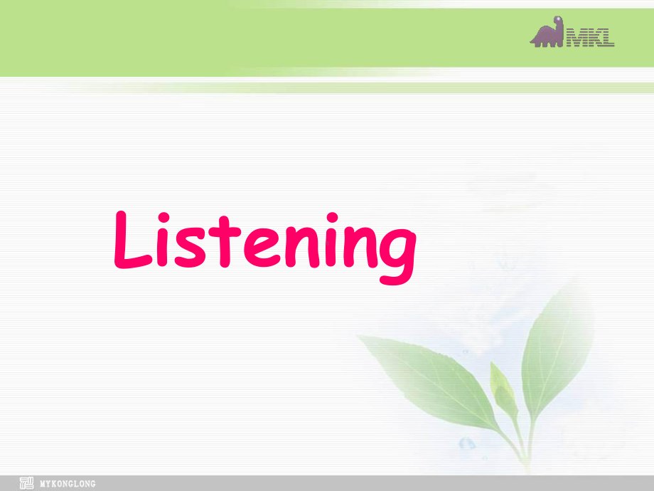 选修六 5.3《Unit5 　First Aid　Listening》学习培训课件.ppt_第2页