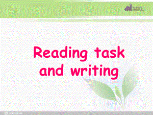 英语：Unit 1Nothing ventured,nothing gained-Reading task课件 新人教选修10.ppt