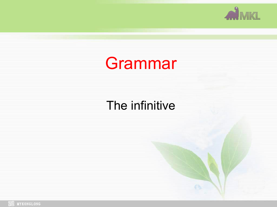 选修七 1.1《Unit 1　Grammar》学习培训课件.ppt_第2页