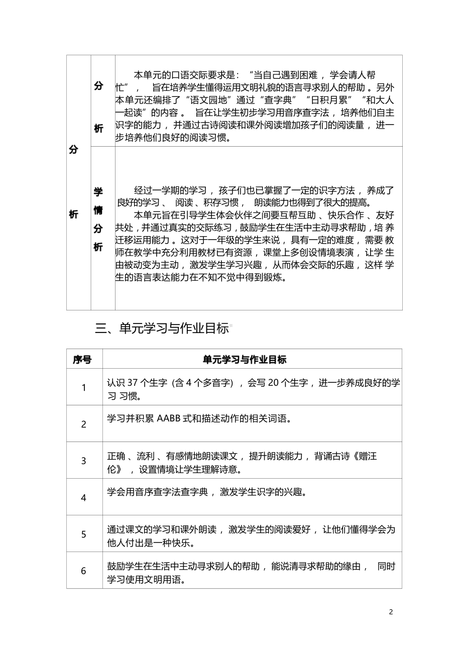 [信息技术2.0微能力]：小学一年级语文下（第三单元）树和喜鹊-中小学作业设计大赛获奖优秀作品-《义务教育语文课程标准（2022年版）》.pdf_第3页