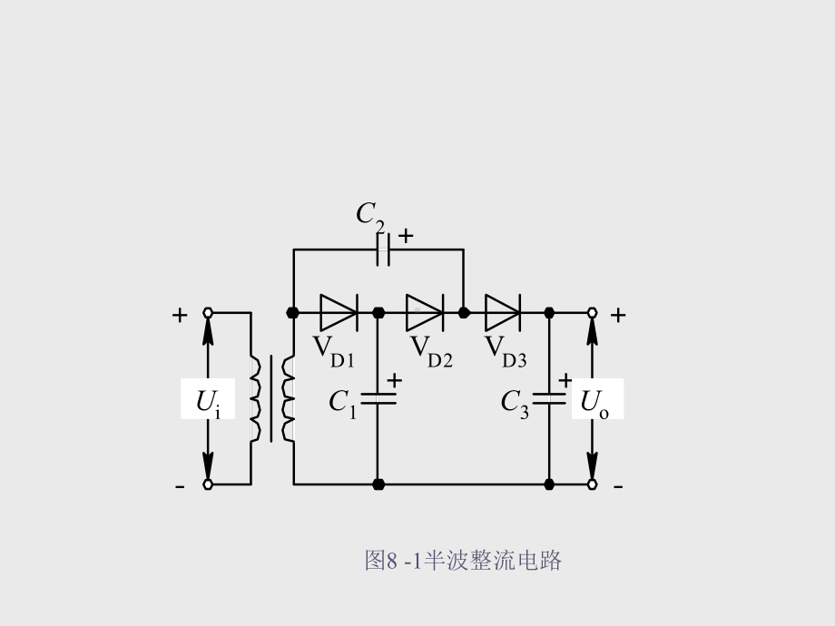 直流稳压电源学习培训课件.ppt_第3页