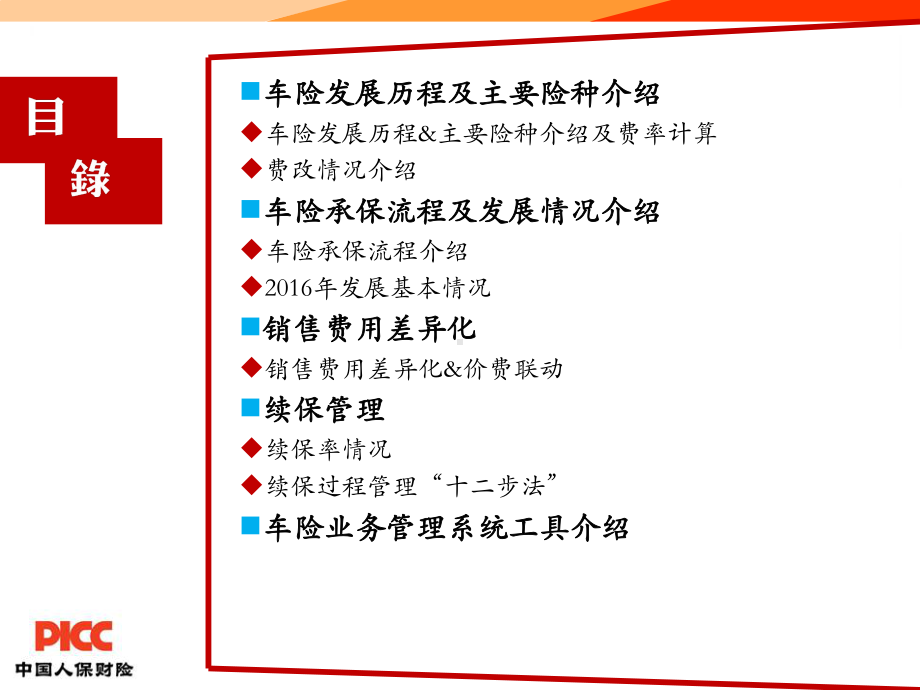 车险经营实务及相关工具介绍.ppt_第2页