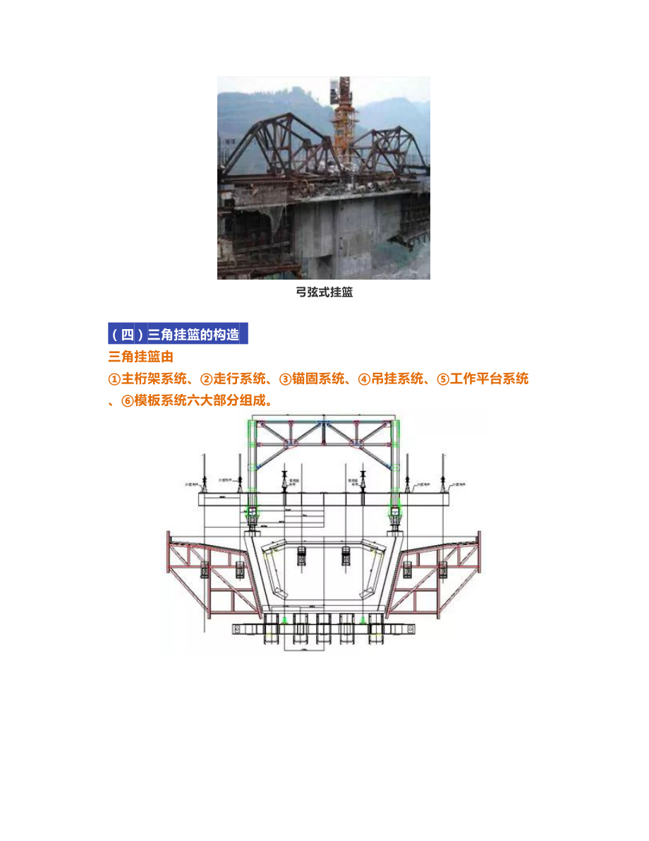 挂篮悬臂浇筑法施工技术.docx_第3页