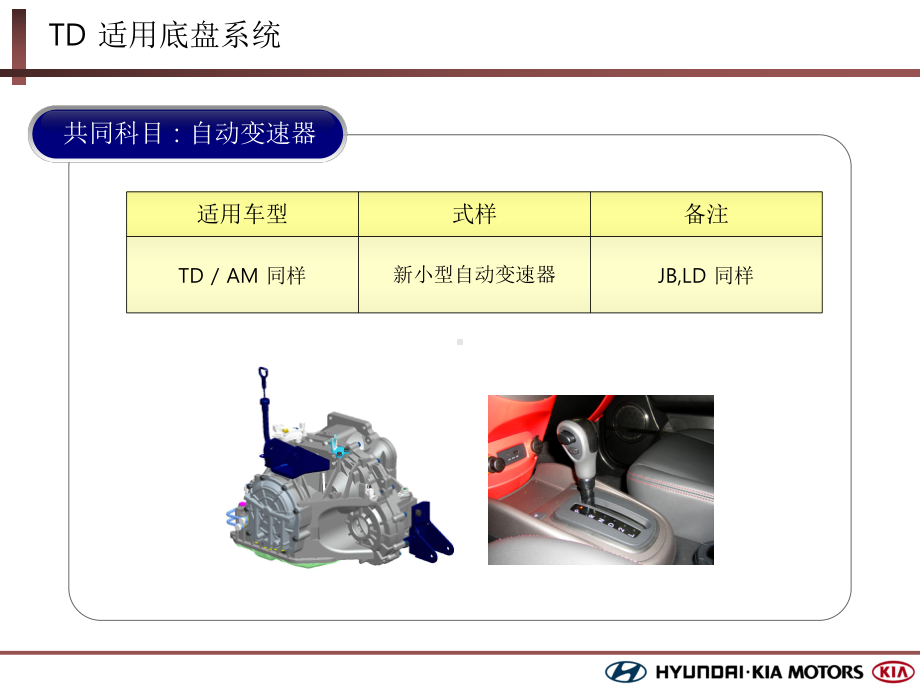 （经典课件）-TD 自动变速器培训课程.pptx_第2页