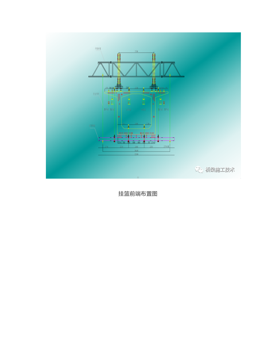 菱形挂篮关健工序及注意事项.docx_第3页