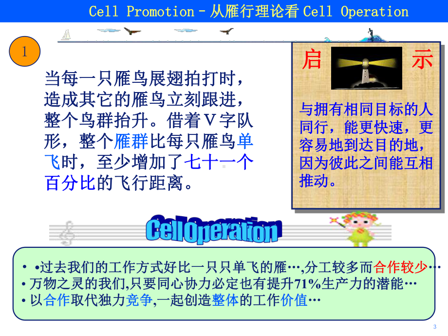 企管资料-大雁群飞的启示课件.pptx_第3页