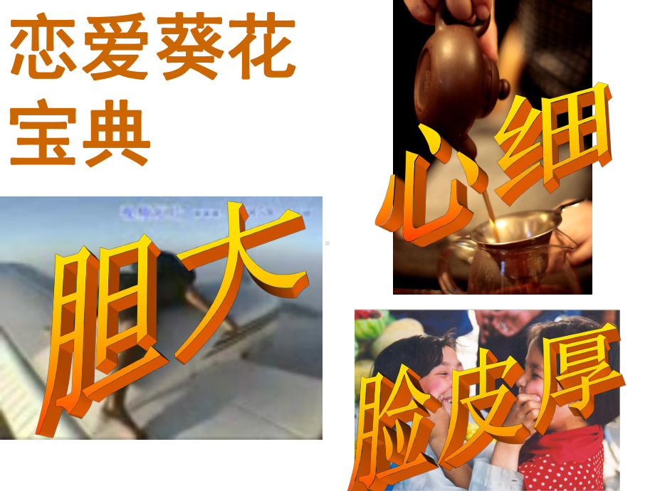 企管资料-成功业务员的七字真经课件.pptx_第3页