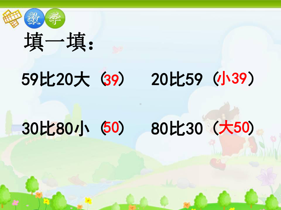 苏教版二年级数学上册期末总复习《100以内的简单实际问题》课件.ppt_第2页