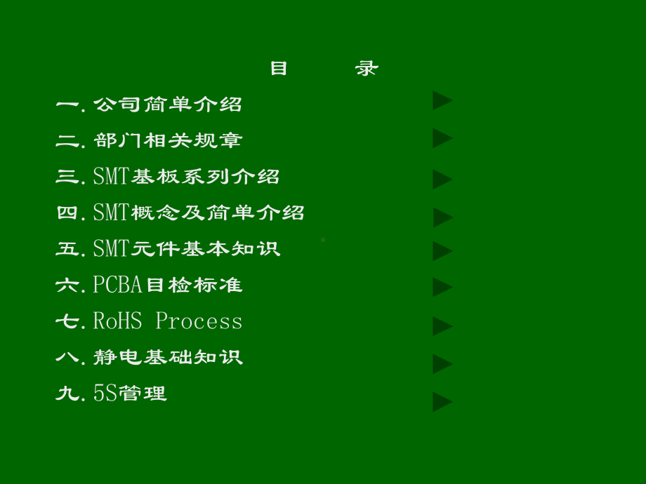 （经典课件）-某电机公司SMT新进员工培训.pptx_第2页