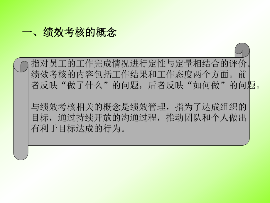 （经典课件）某某大学绩效考核方案设计.pptx_第3页