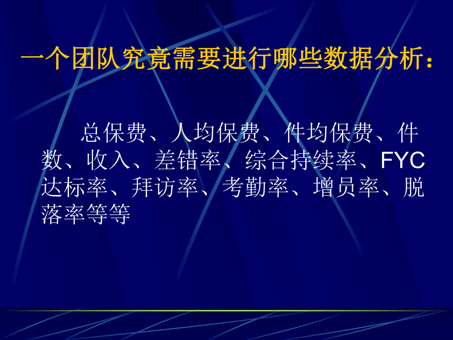 （经典课件）KPI绩效指标的分析与运用课程.pptx_第3页