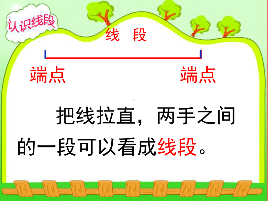 二年级数学上册苏教版《认识线段》课件（片区级教研课）.pptx_第3页