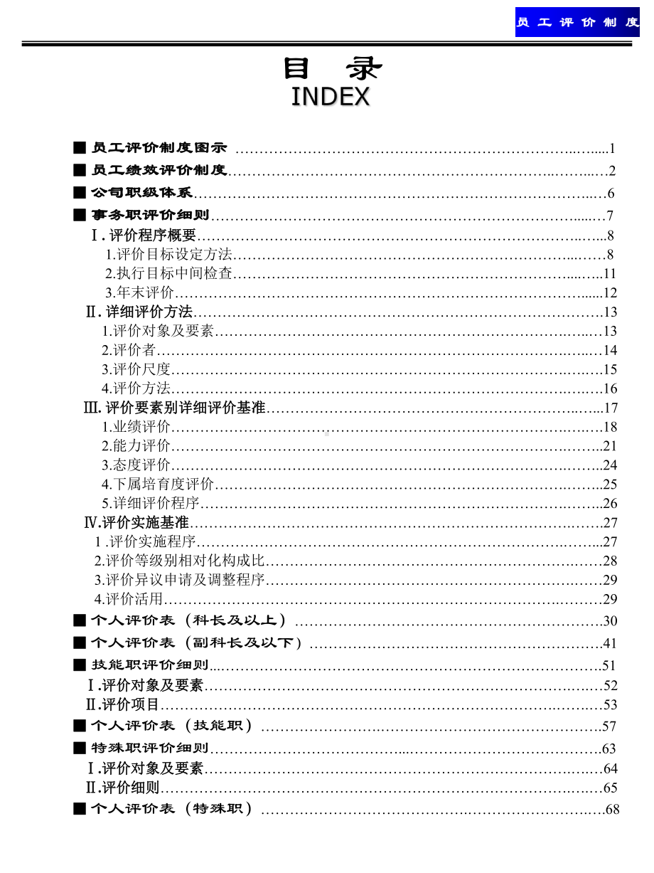 某某公司绩效考核体系.pptx_第2页