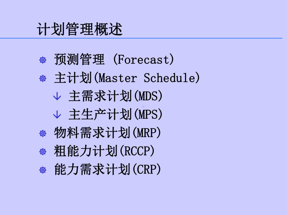 （经典课件）-09ERP系统生产计划培训.pptx_第2页