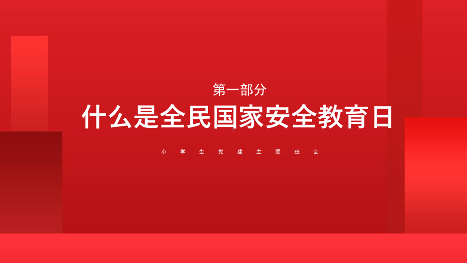 国家安全教育日4.15（ppt课件）小学生主题班会(3).pptx_第3页