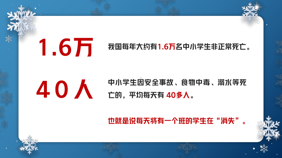 寒假假期安全教育（ppt课件）-2022学年小学生主题班会.pptx_第2页