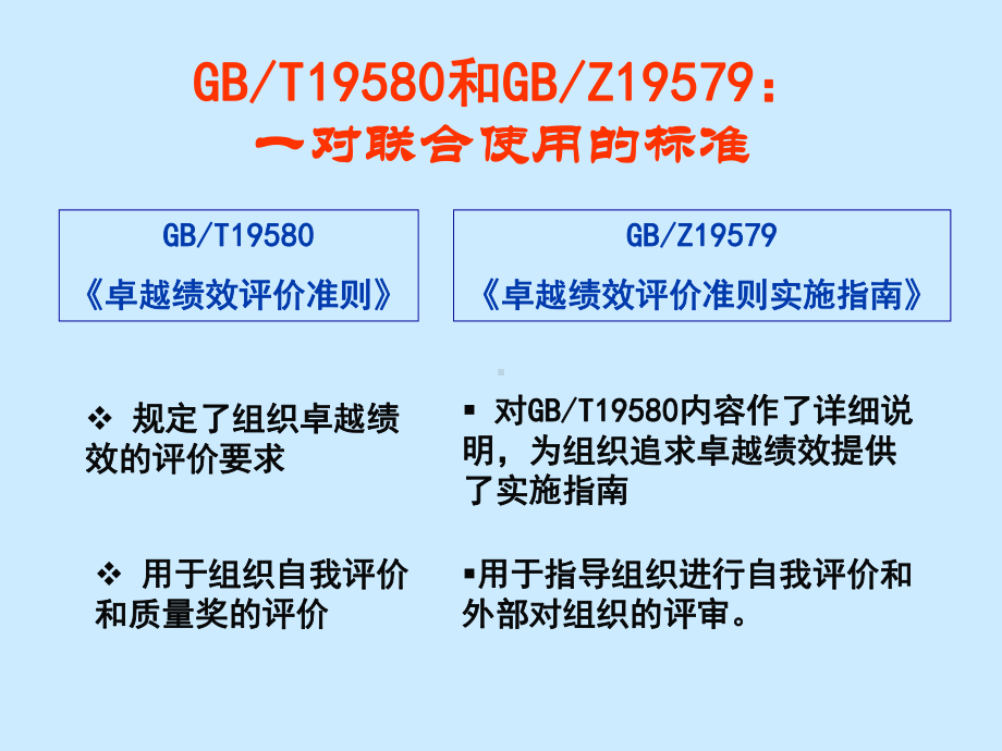 卓越绩效准则培训培训学习课件.ppt_第2页