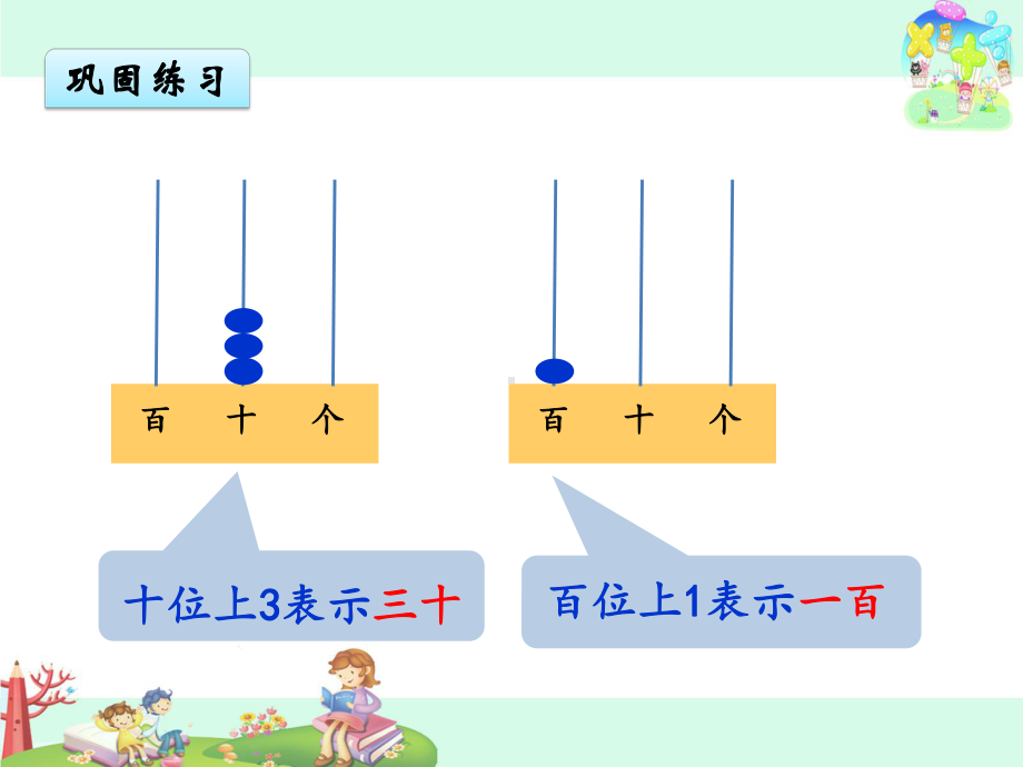 苏教版二年级数学下册《数数和千以内数的组成》课件（定稿）.ppt_第3页