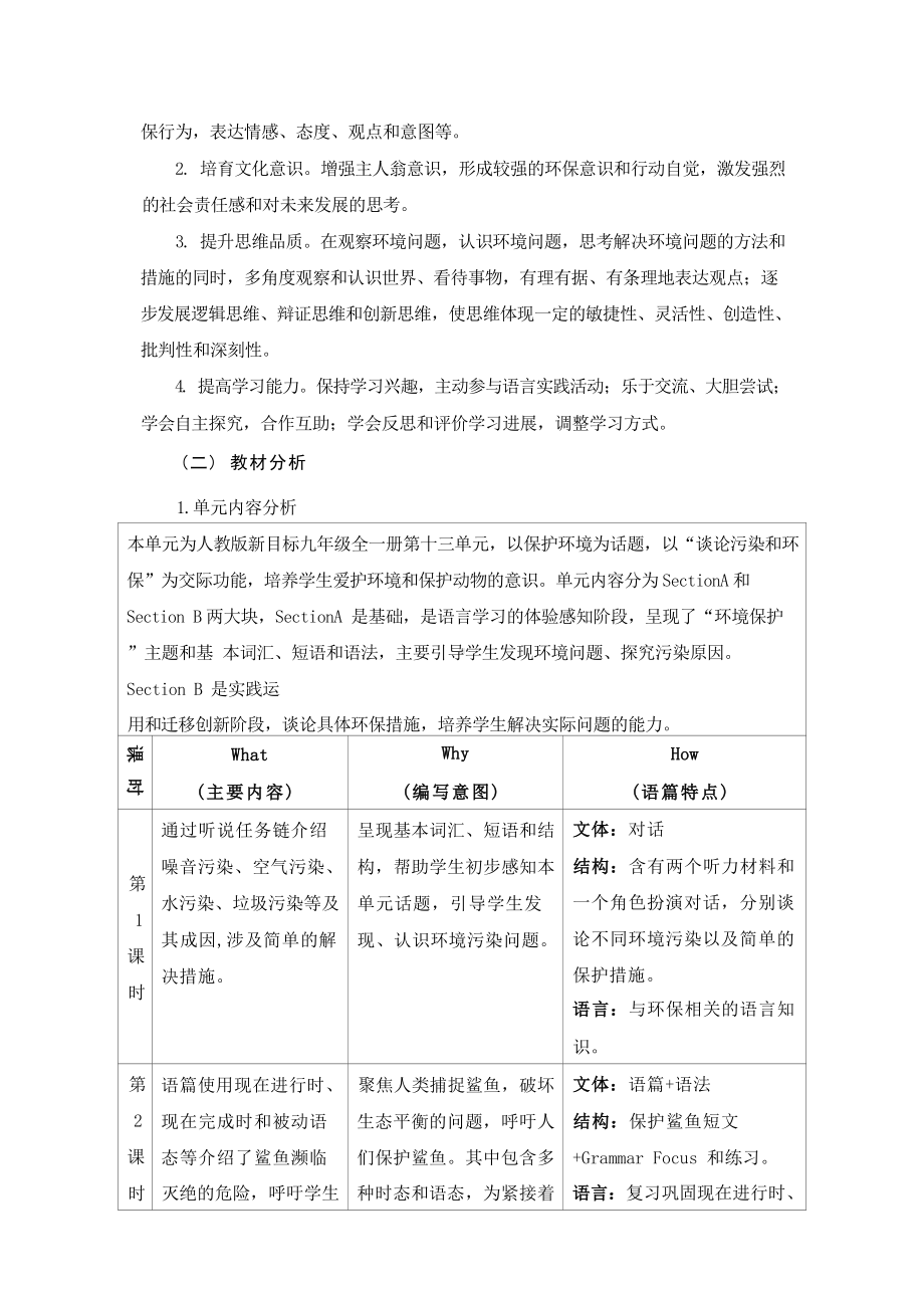 [信息技术2.0微能力]：中学九年级英语下（第三单元）-中小学作业设计大赛获奖优秀作品-《义务教育英语课程标准（2022年版）》.docx_第3页