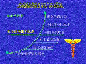 经典课件-细菌感染的检查方法与防治原则.pptx