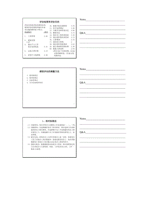 评估结果和评估目的.docx