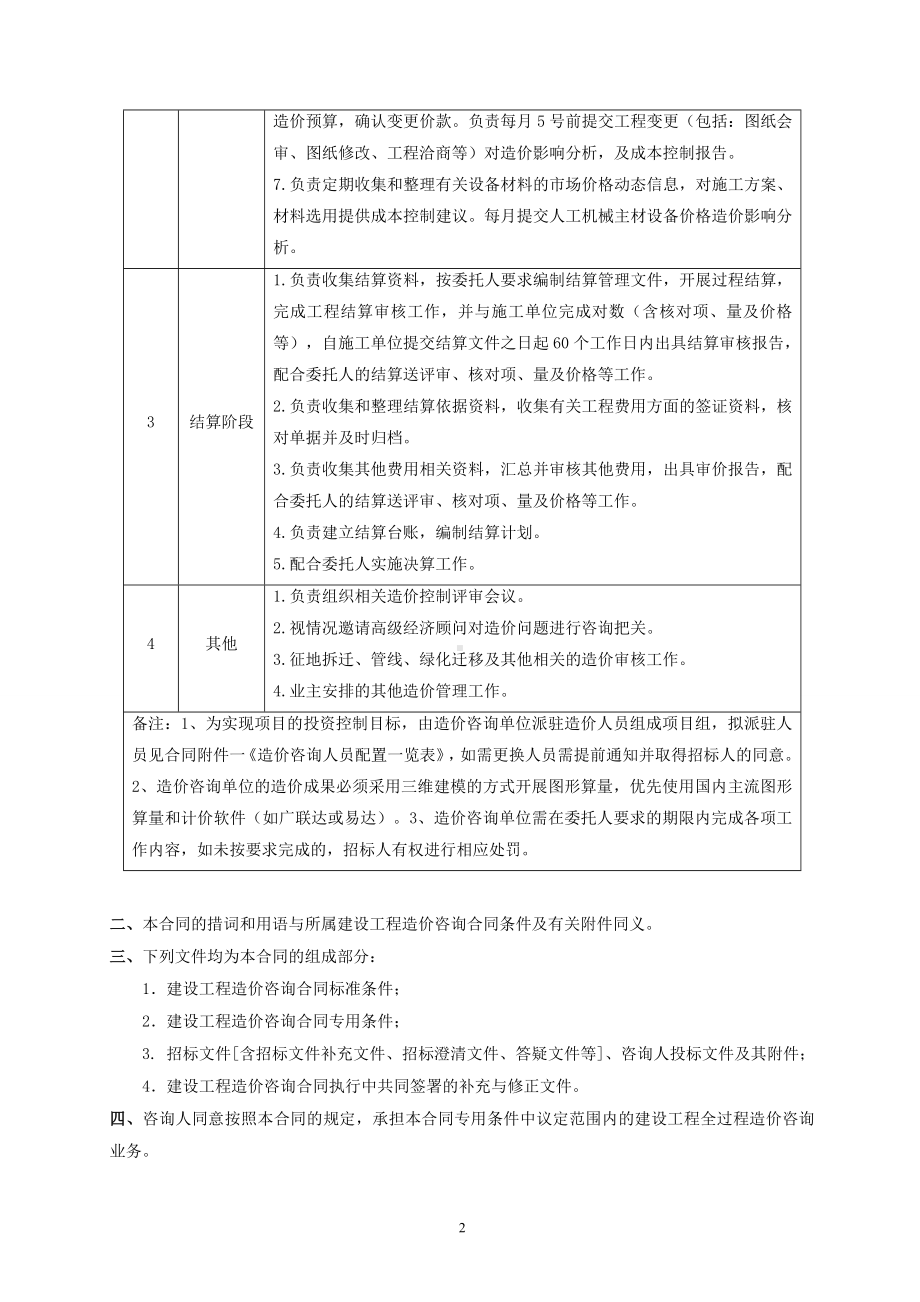 安置区项目全过程造价咨询服务合同参考模板范本.doc_第3页