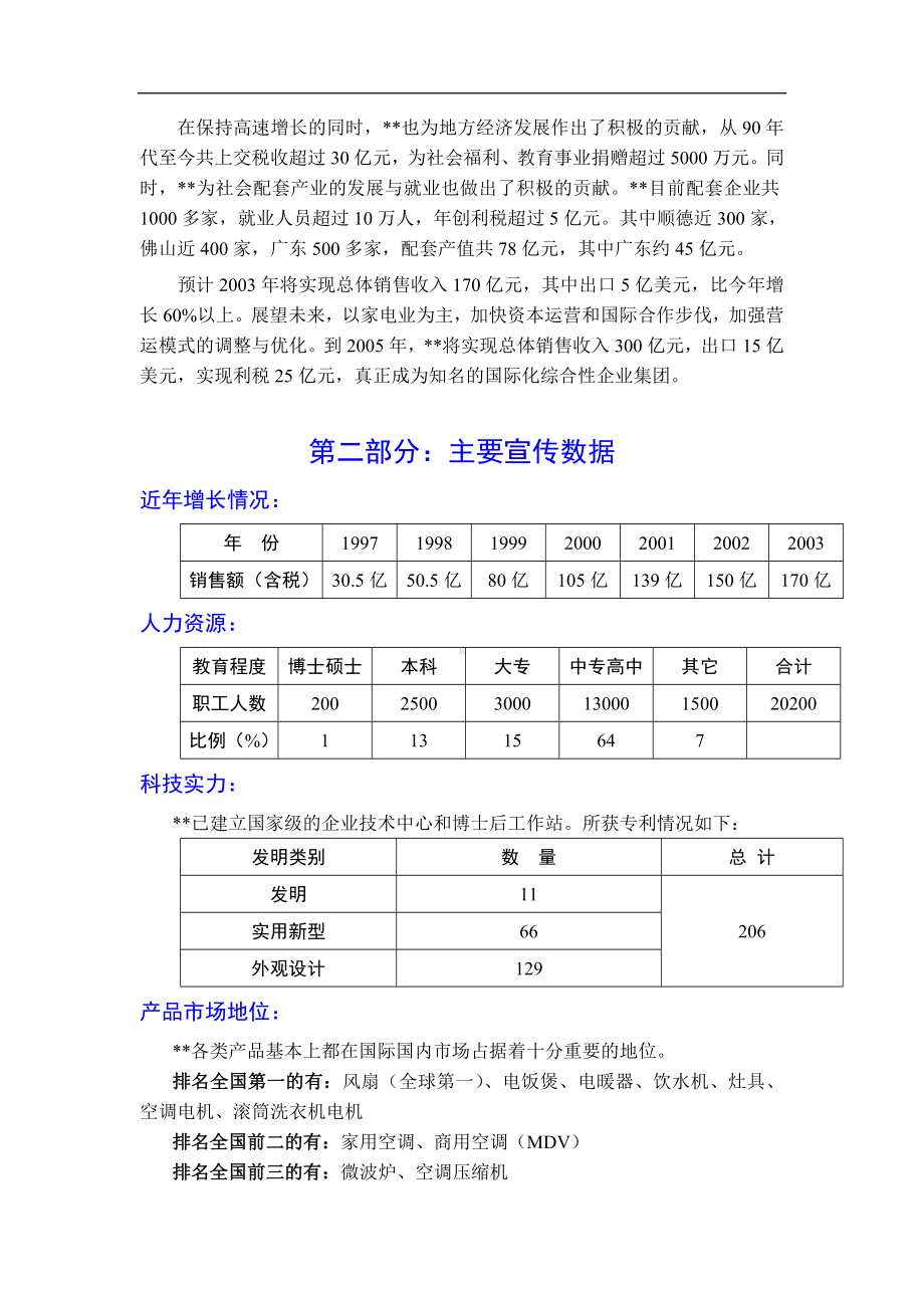 某集团宣传指引.docx_第3页