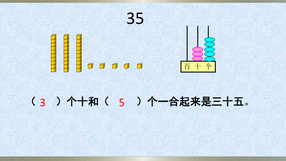 苏教版数学二年级下册《千以内数的认识》课件（市级公开课）.pptx_第3页