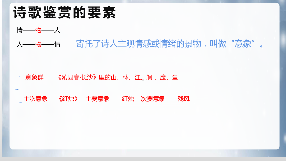 2.3《俄日朵雪峰之侧》ppt课件16张 2022-2023学年统编版高中语文必修上册.pptx_第2页