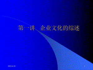 企业文化综述.pptx