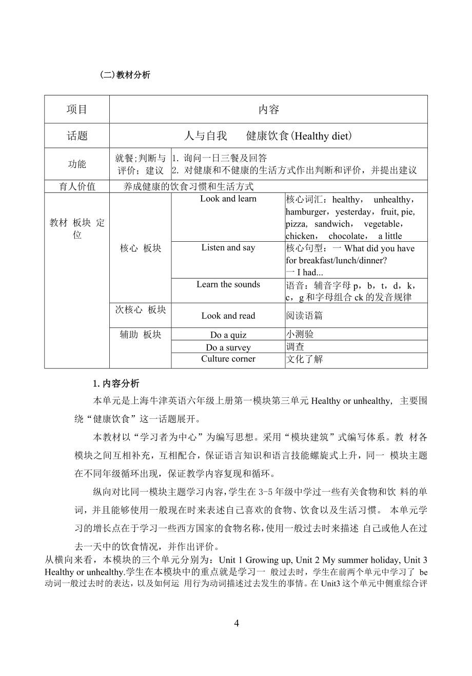 [信息技术2.0微能力]：小学六年级英语上（第三单元）Learn the sounds -中小学作业设计大赛获奖优秀作品-《义务教育英语课程标准（2022年版）》.docx_第3页