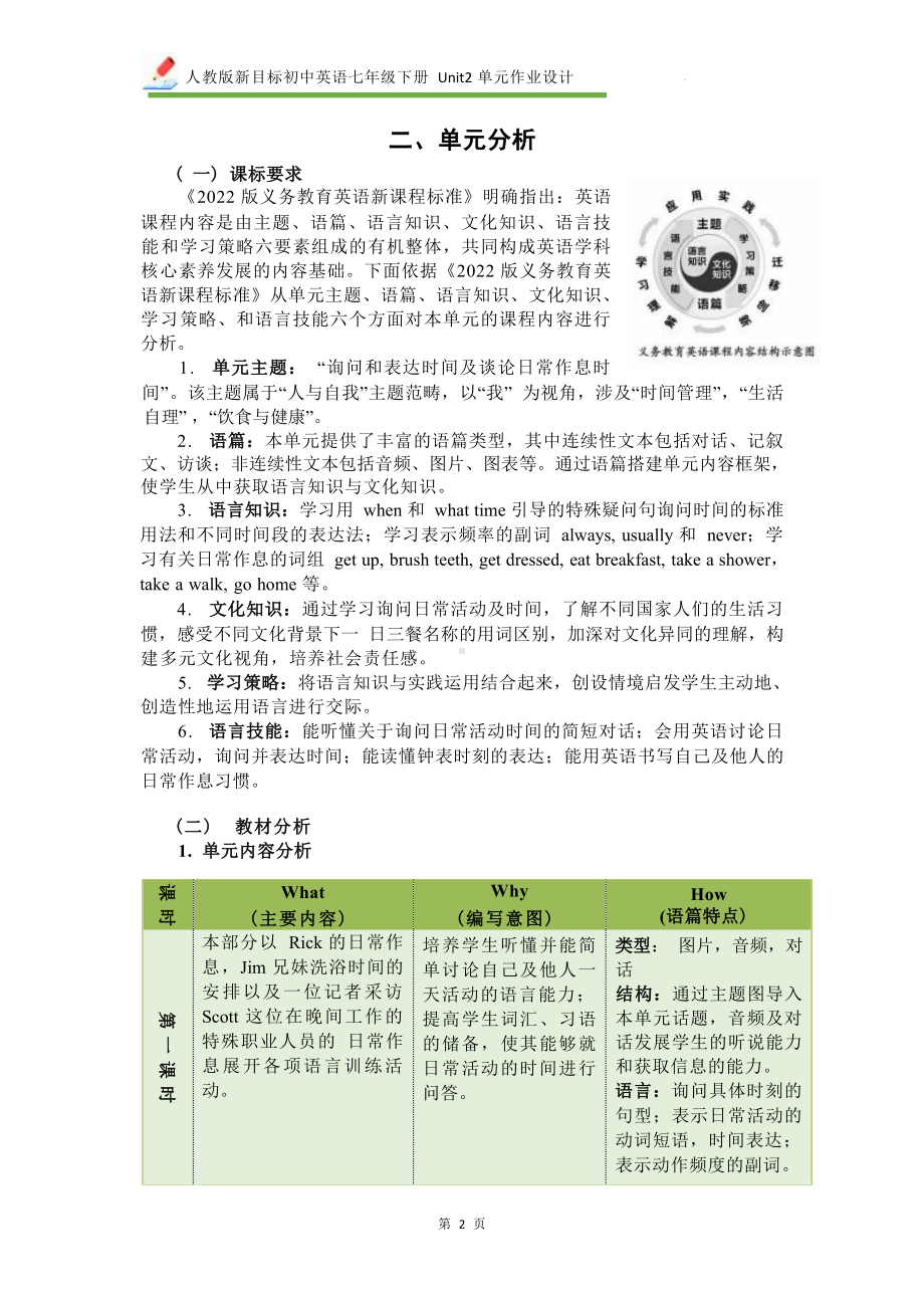 [信息技术2.0微能力]：中学七年级英语下（第二单元）Grammar-中小学作业设计大赛获奖优秀作品-《义务教育英语课程标准（2022年版）》.docx_第3页