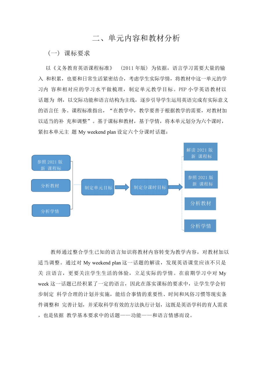 [信息技术2.0微能力]：小学六年级英语上（第三单元）Part A Let's talk-中小学作业设计大赛获奖优秀作品-《义务教育英语课程标准（2022年版）》.docx_第3页