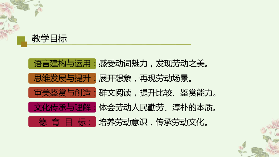 6.2《插秧歌》ppt课件14张 2022-2023学年统编版高中语文必修上册.pptx_第2页