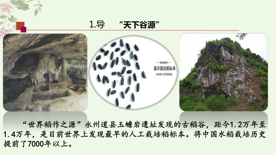 6.2《插秧歌》ppt课件14张 2022-2023学年统编版高中语文必修上册.pptx_第3页