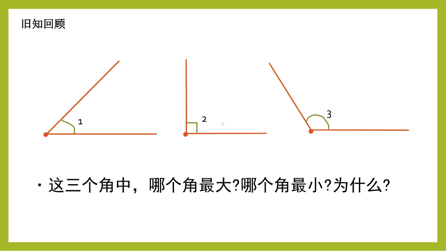 苏教版数学二年级下册公开课《直角、锐角和钝角的初步认识》课件（定稿）.pptx_第2页