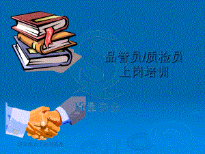 经典课件-某某公司ISO9001：2000《质量管理体系 要求》简介.pptx