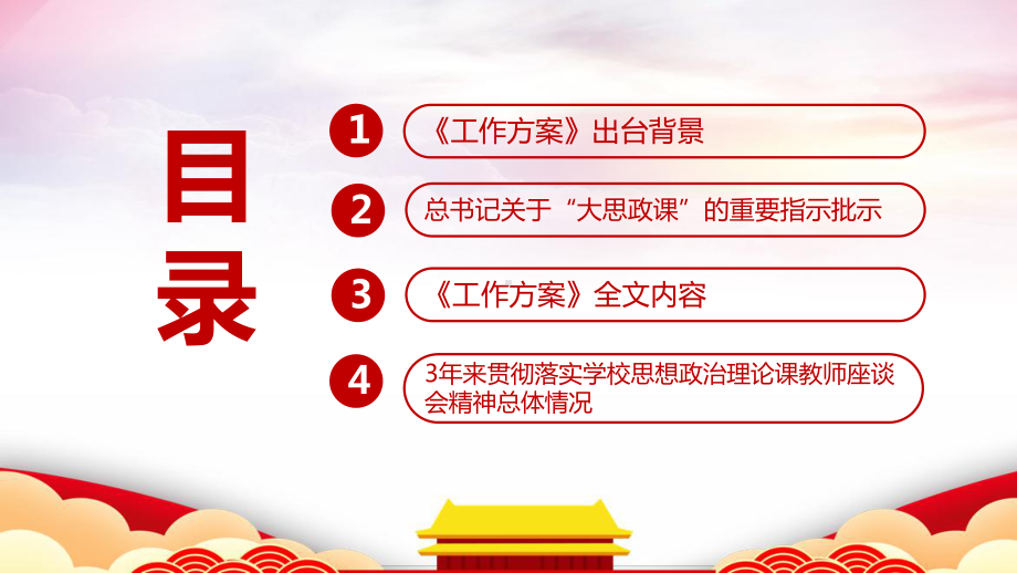 全文解读2022年全面推进“大思政课”建设的工作方案PPT.ppt_第3页