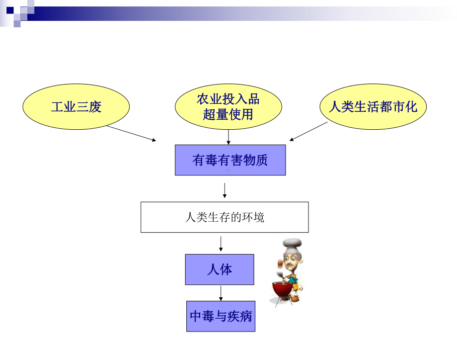 经典课件-某某公司农业投入品对食品的污染.pptx_第2页