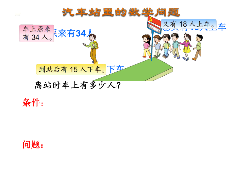 苏教版数学二年级下册《两步计算的加减法实际问题》课件（南京公开课）.ppt_第3页