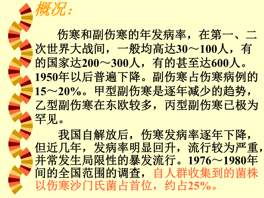 经典课件-某某公司致病微生物.pptx_第3页