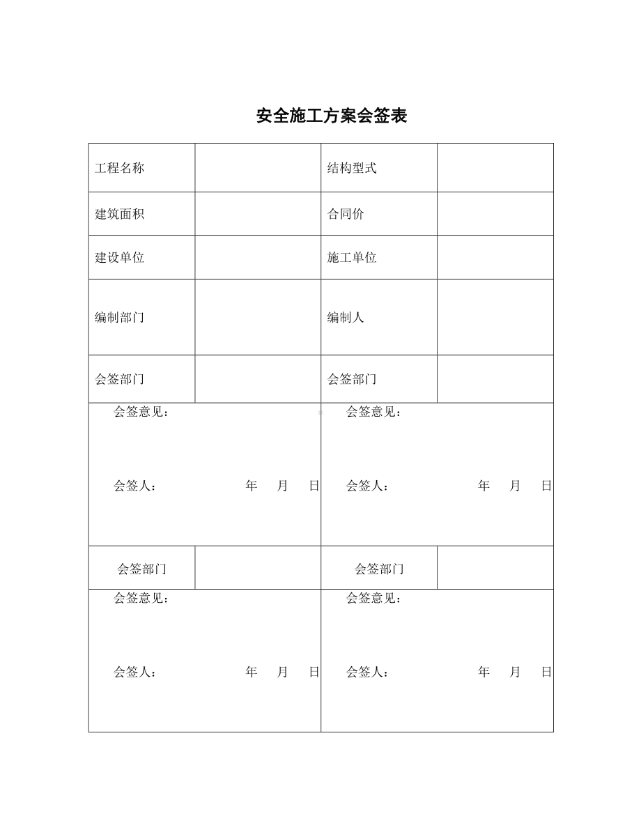 钢网架工程专项安全施工方案参考模板范本.doc_第3页