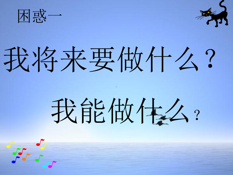 寻找理想 快乐学习—xxx中学主题班会活动课ppt课件.ppt_第3页