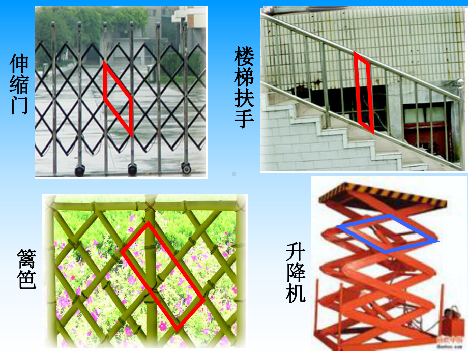 四年级数学下册苏教版《认识平行四边形》课件（市级公开课南通）.ppt_第3页